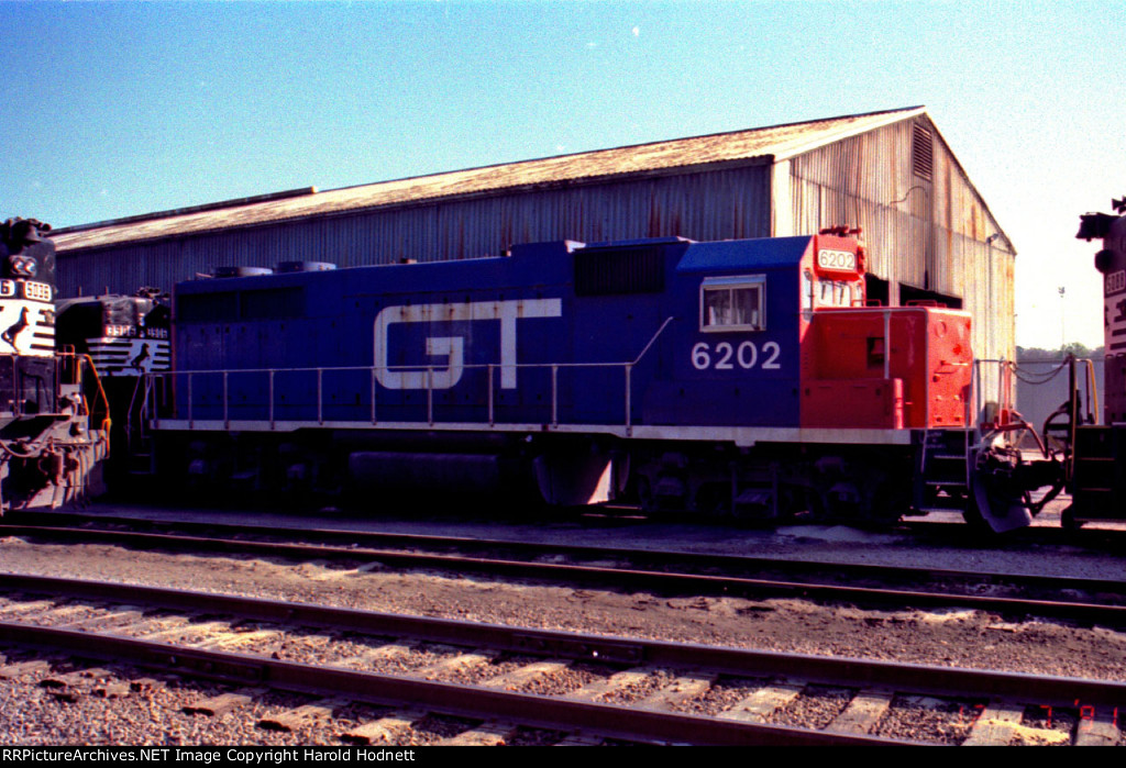 GTW 6202